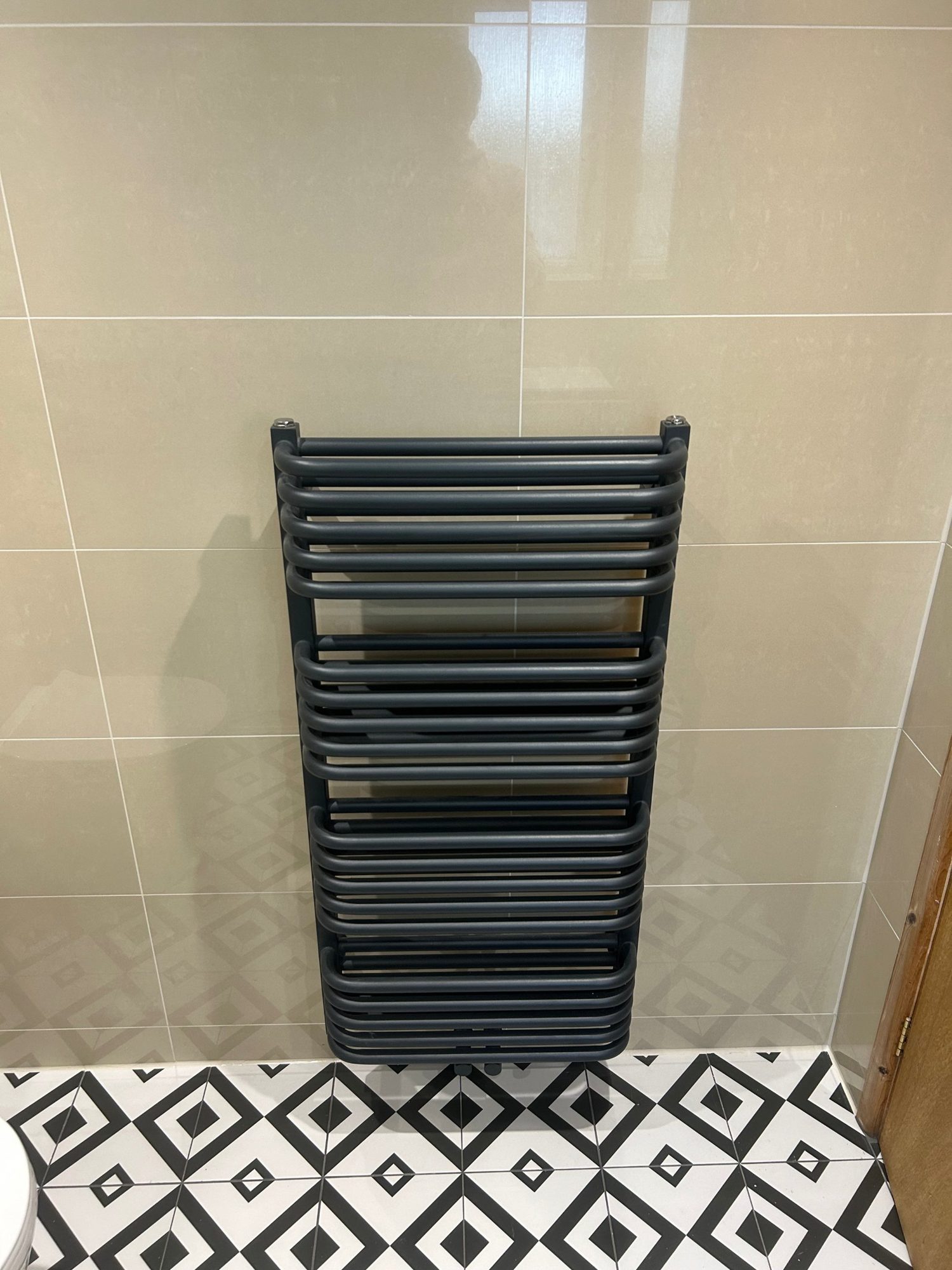 Plumbing in Gloucestershire by Camms Bathrooms