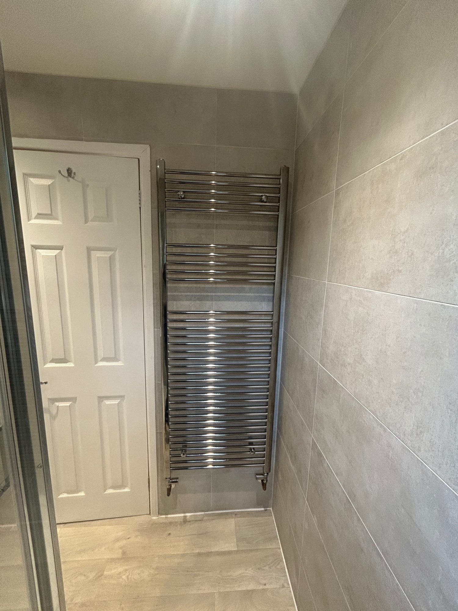 Plumbing in Gloucestershire by Camms Bathrooms
