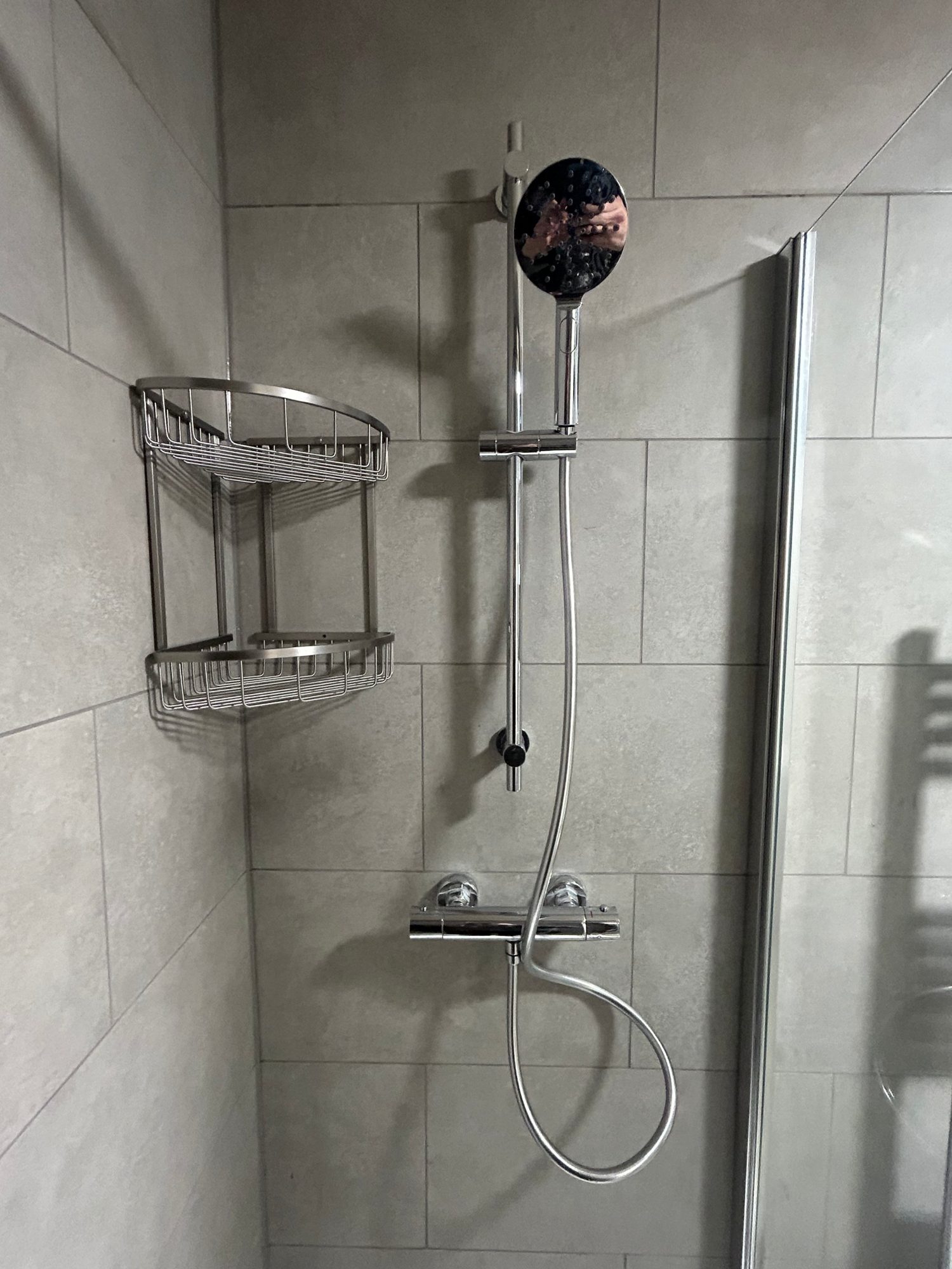 Plumbing in Gloucestershire by Camms Bathrooms