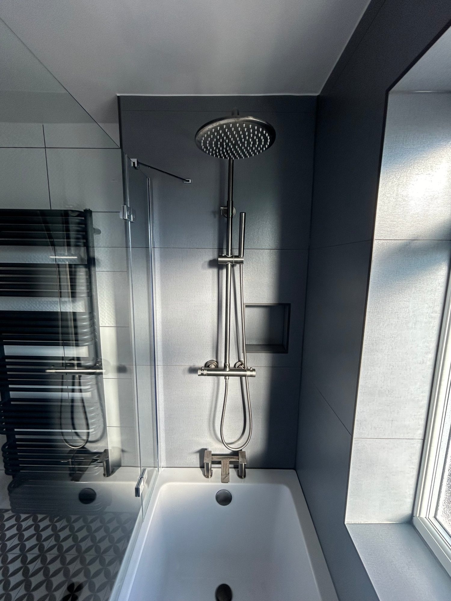 Plumbing by Camms Bathrooms