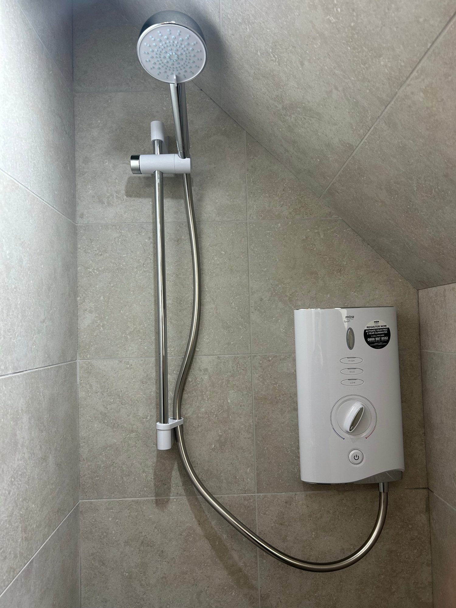 Plumbing in Gloucestershire by Camms Bathrooms