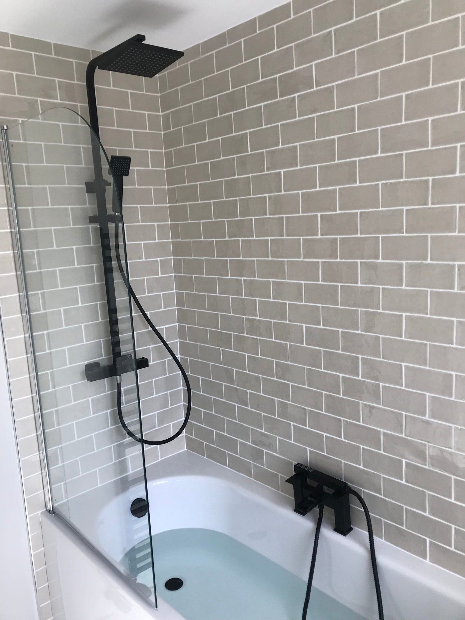 Bathroom design in Gloucestershire by Camms Bathrooms