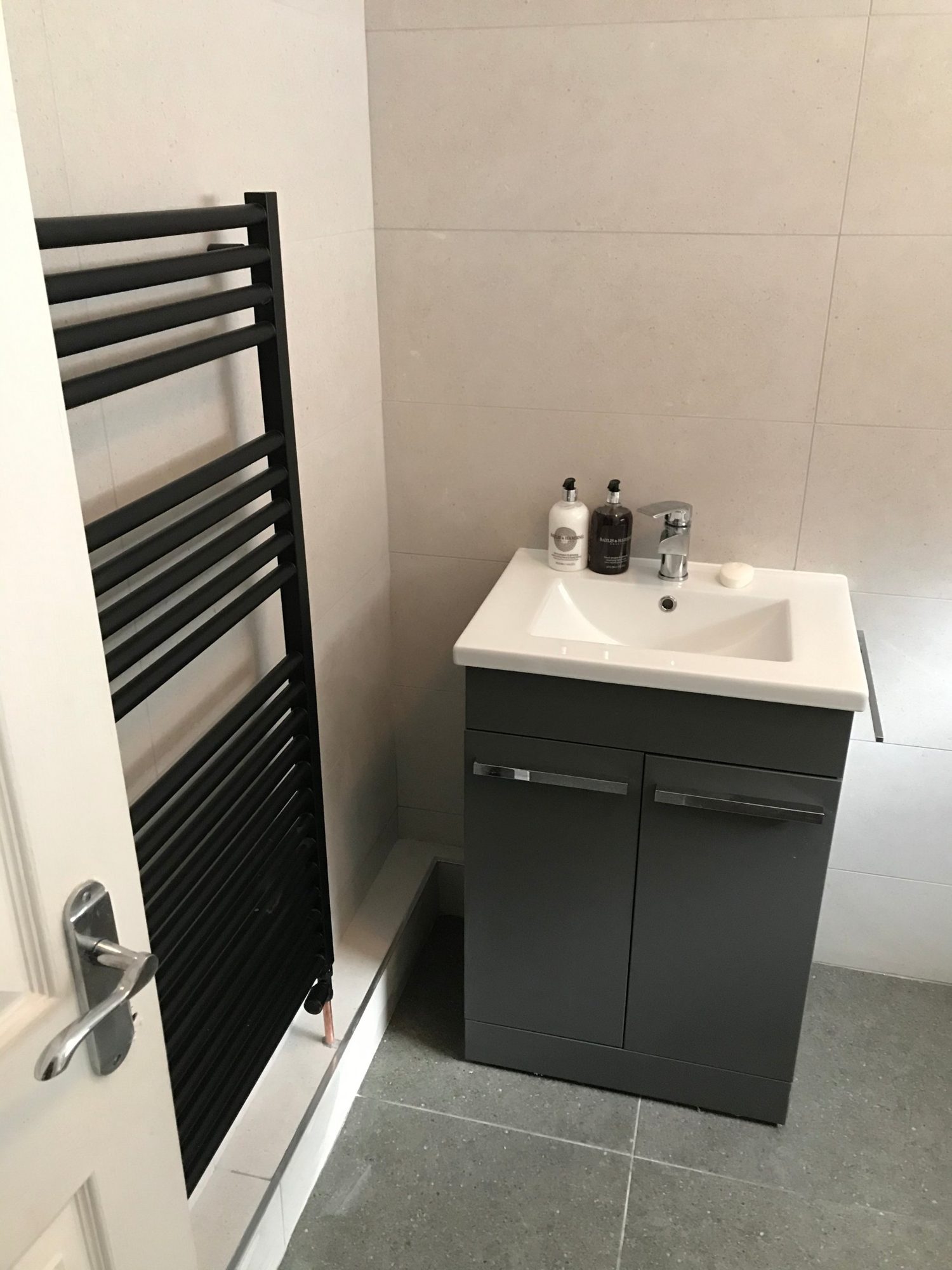 Bathroom supply in Gloucestershire by Camms Bathrooms