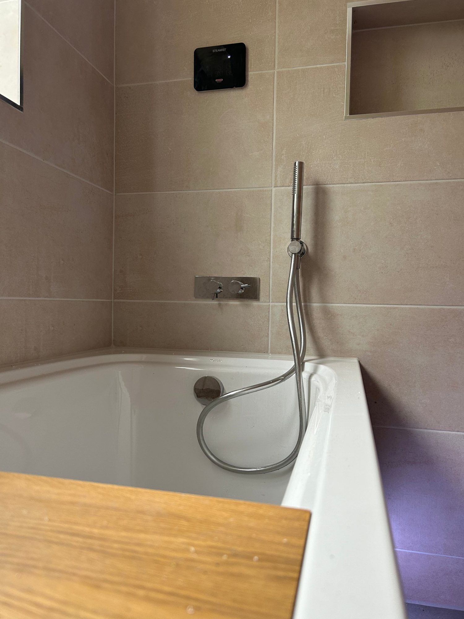 Plumbing in Gloucestershire by Camms Bathrooms