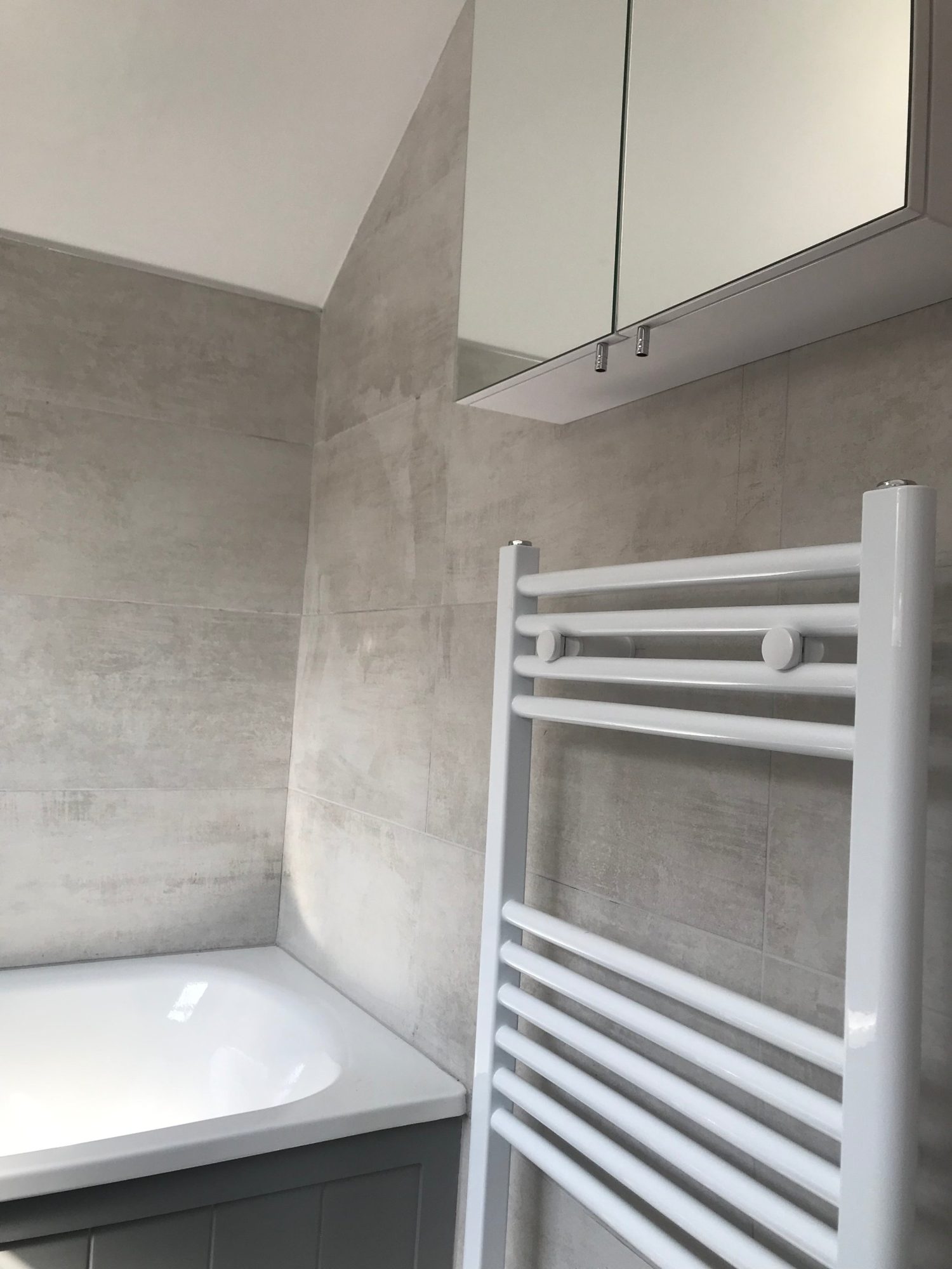 Bathroom supply in Gloucestershire by Camms Bathrooms