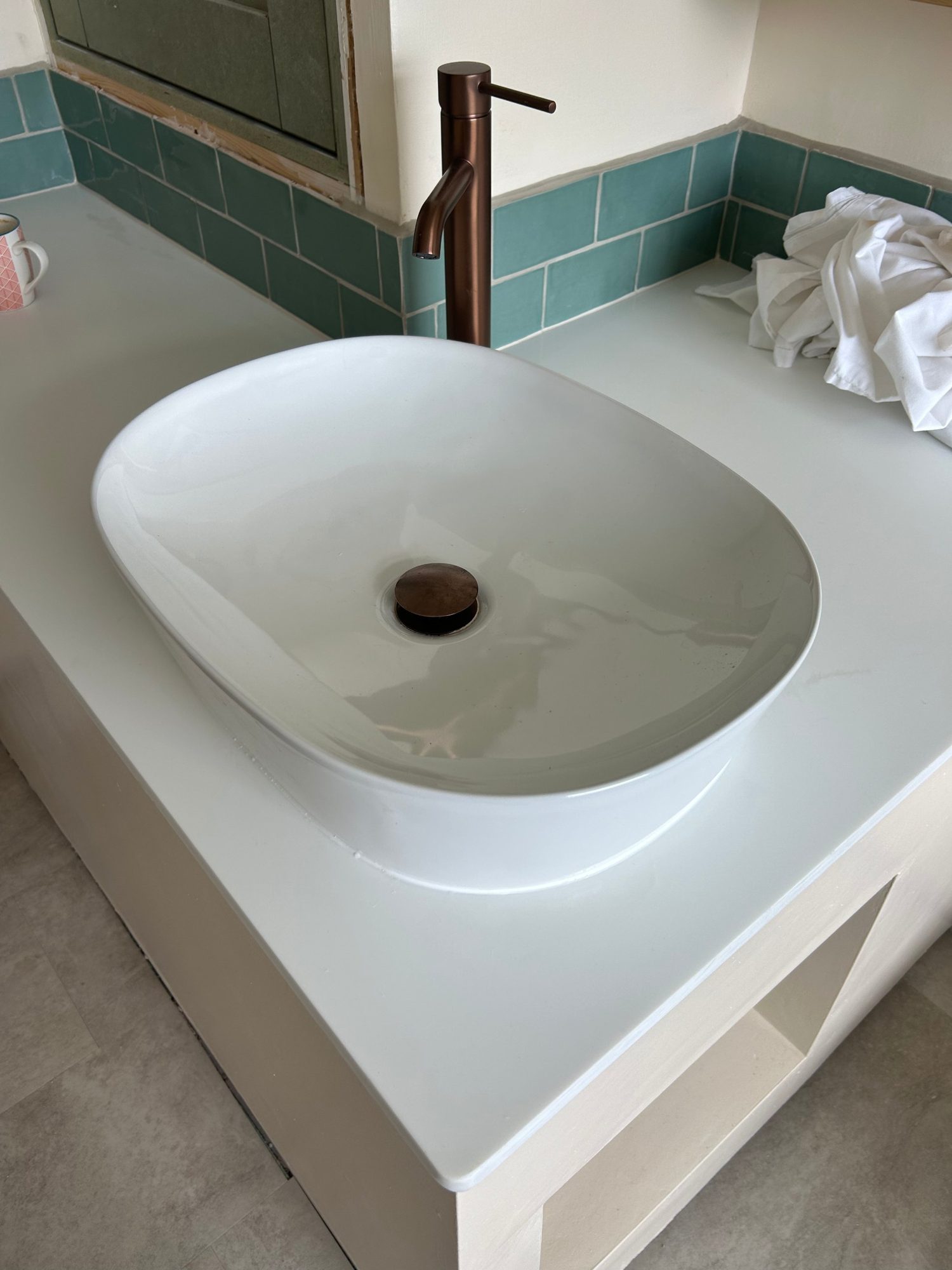 Bathroom Supply by Camms Bathrooms